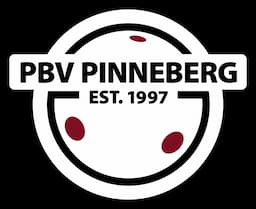 Logo of 1. PBV Pinneberg